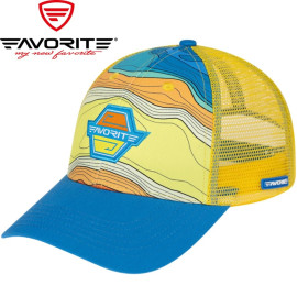 Кепка Favorite EchoSounding Multi Color